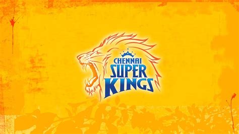 chennai super kings news head